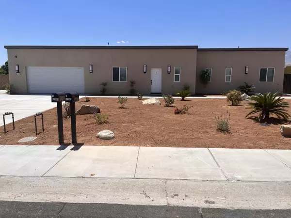 67105 Mission DR #1, Cathedral City, CA 92234