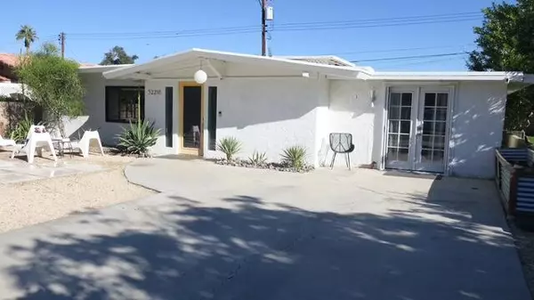 52218 Avenida Vallejo, La Quinta, CA 92253