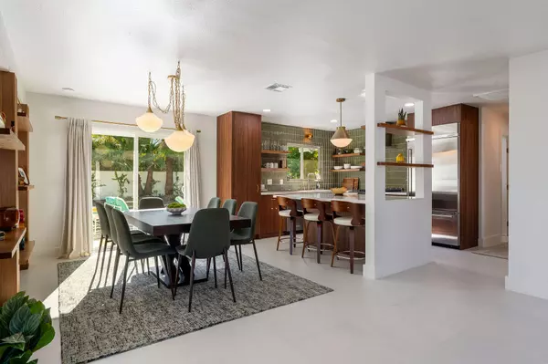 Palm Springs, CA 92264,1125 E Sunny Dunes RD