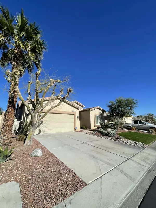 Palm Springs, CA 92262,1122 Oro RDG