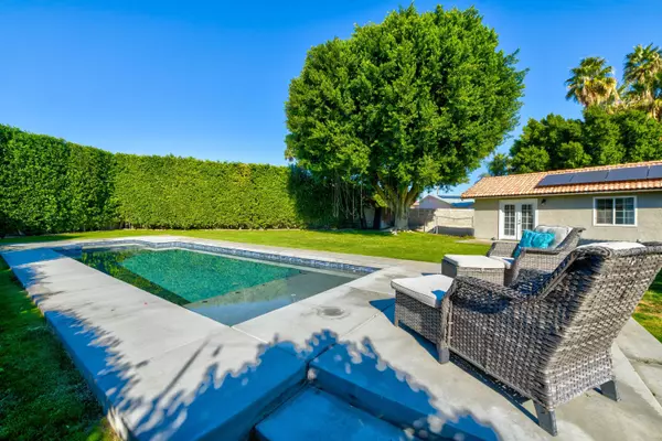 Cathedral City, CA 92234,68928 Descanso CIR