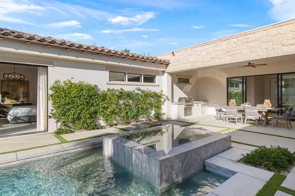 Indian Wells, CA 92210,75213 Hancock PL