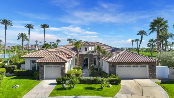 51016 Marbella CT, La Quinta, CA 92253