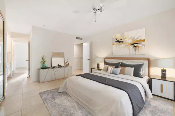 Palm Springs, CA 92262,1407 N Sunrise WAY #28