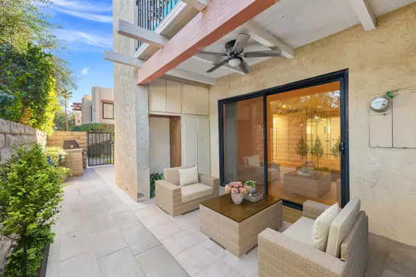 Palm Springs, CA 92262,1407 N Sunrise WAY #28