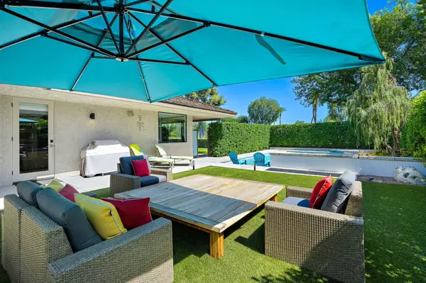 78 Columbia DR, Rancho Mirage, CA 92270