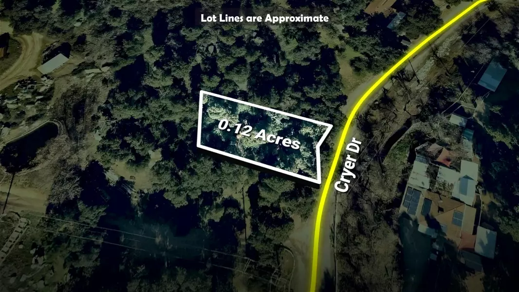 1 Cryer DR, Banning, CA 92220