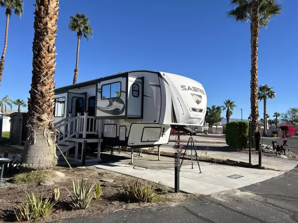 Cathedral City, CA 92234,69801 Ramon RD #460