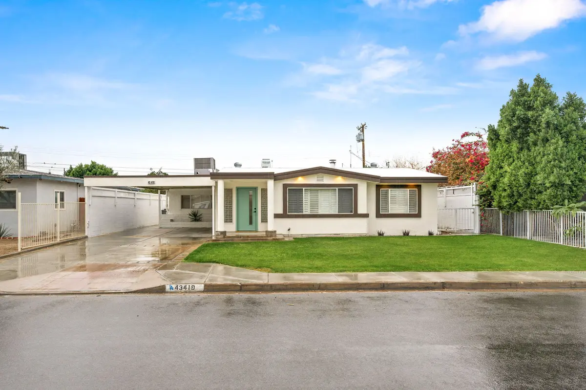 43419 Deglet Noor ST, Indio, CA 92201