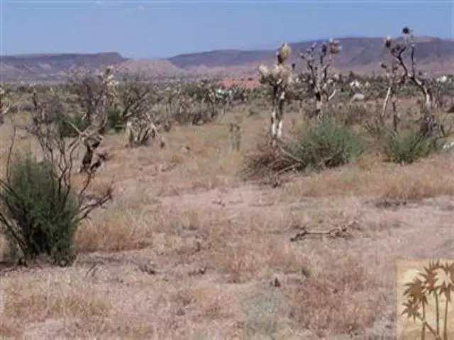 0 Tumble Weed Trail, Pioneertown, CA 92268