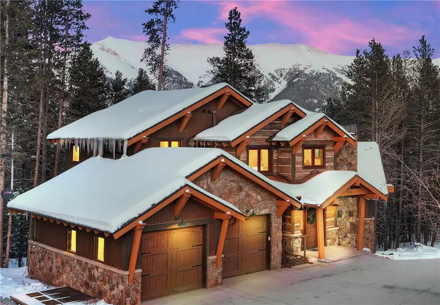 903 BEELER Place, Copper Mountain, CO 80443