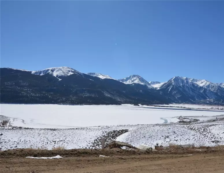 198 Mt. Hope, Leadville, CO 81251