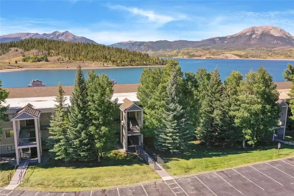 72 Corinthian Circle #101, Dillon, CO 80435