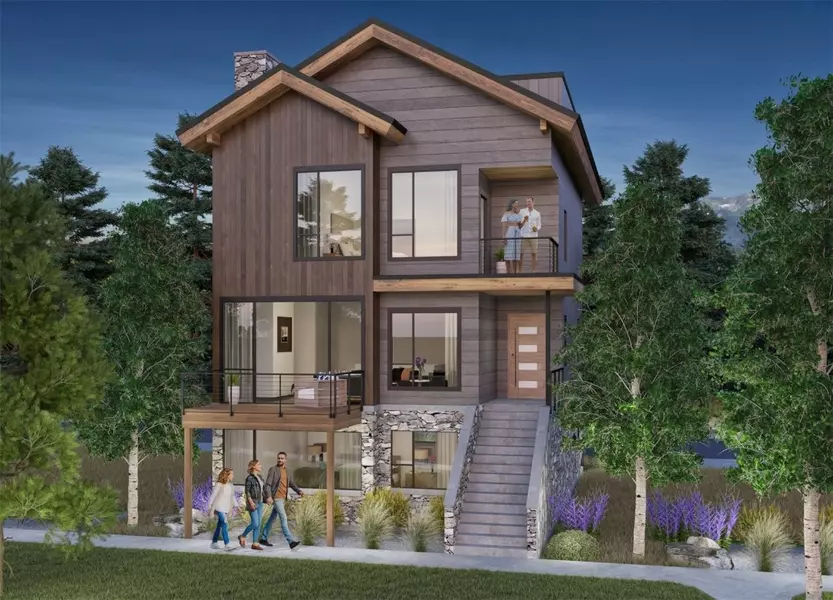 30 Geneva Drive #H1, Silverthorne, CO 80498