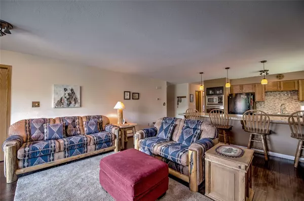 Frisco, CO 80443,720 Lagoon Drive #B