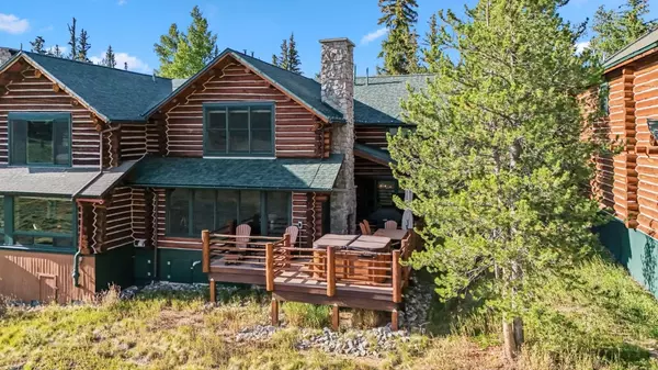 84 Potentilla Lane, Keystone, CO 80435