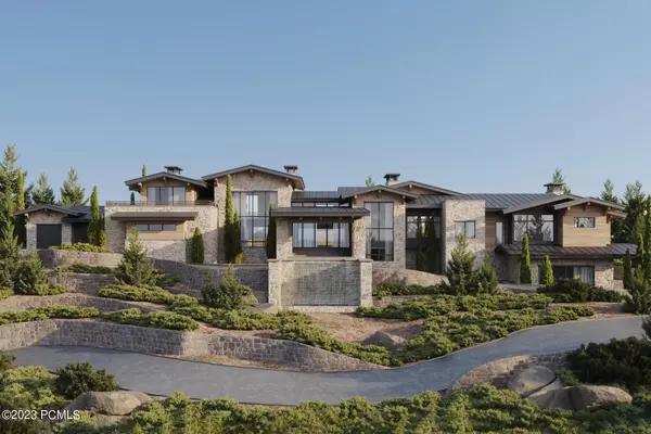 4422 Pinnacle Sky Loop, Park City, UT 84098