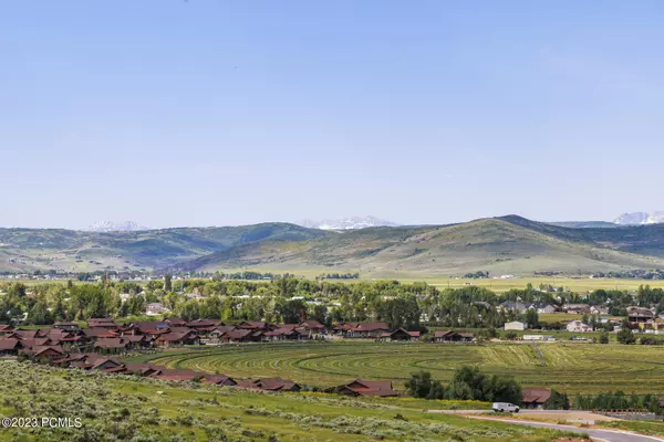 Kamas, UT 84036,1165 Wasatch View Dr