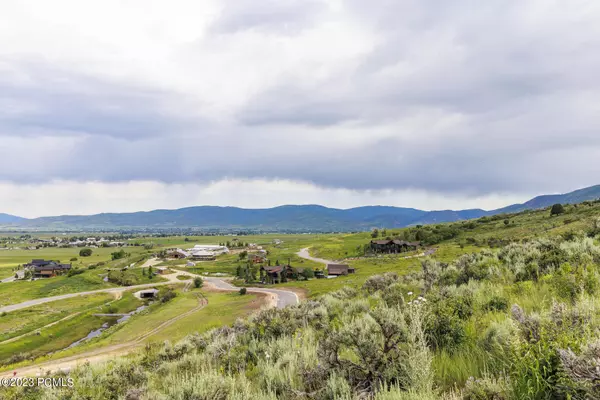 Kamas, UT 84036,1121 Wasatch View Dr