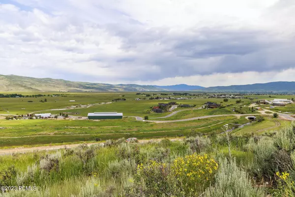 Kamas, UT 84036,1121 Wasatch View Dr