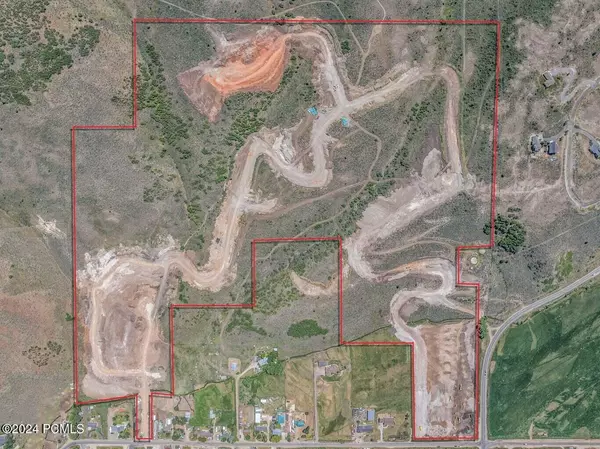 Francis, UT 84036,1180 Big Sky Trail - Lot 37