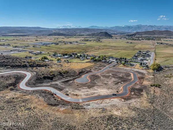 Francis, UT 84036,1535 High Country Lane - Lot 49