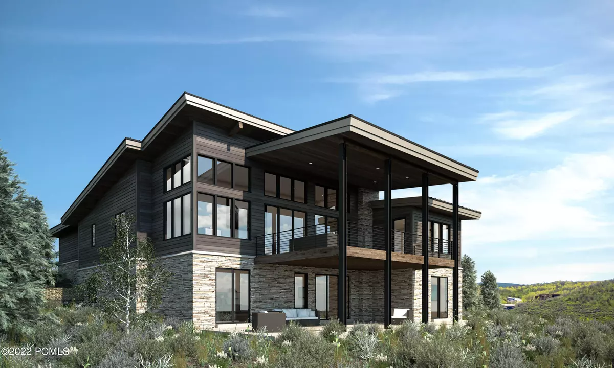 Park City, UT 84098,3235 Range Ct