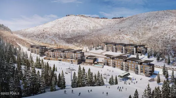 Park City, UT 84060,3267 W Deer Hollow Rd #1402