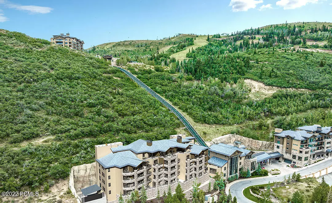 Park City, UT 84060,2310 Deer Valley Dr #2050