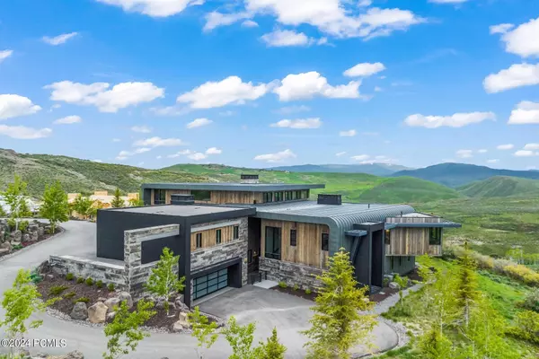 3844 E Outcrop Rd, Park City, UT 84098