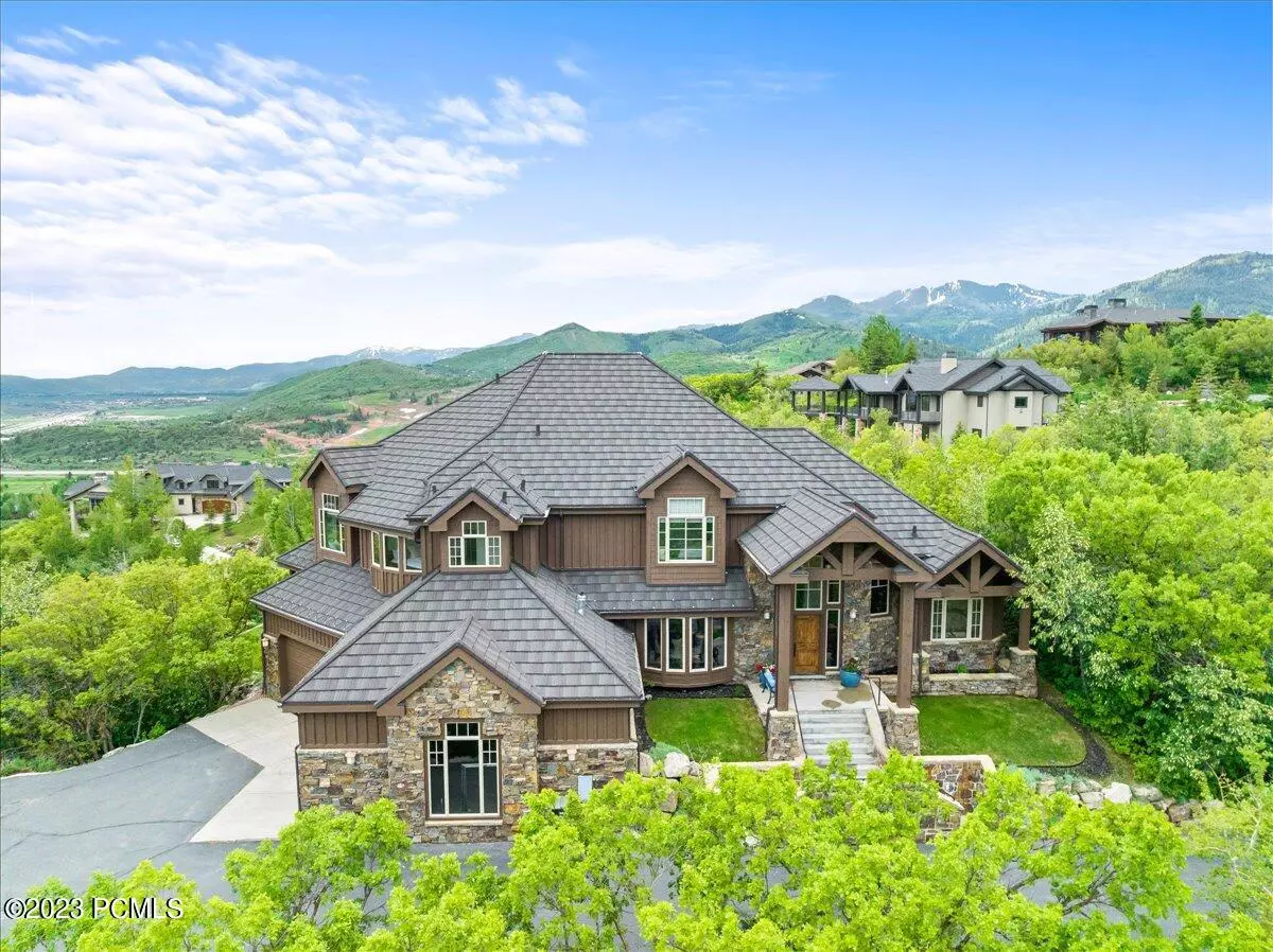 Park City, UT 84098,4159 Moose Hollow Rd