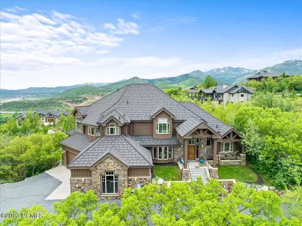 4159 Moose Hollow Rd, Park City, UT 84098