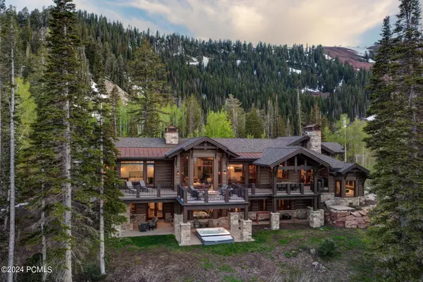 137 White Pine Canyon Rd, Park City, UT 84060