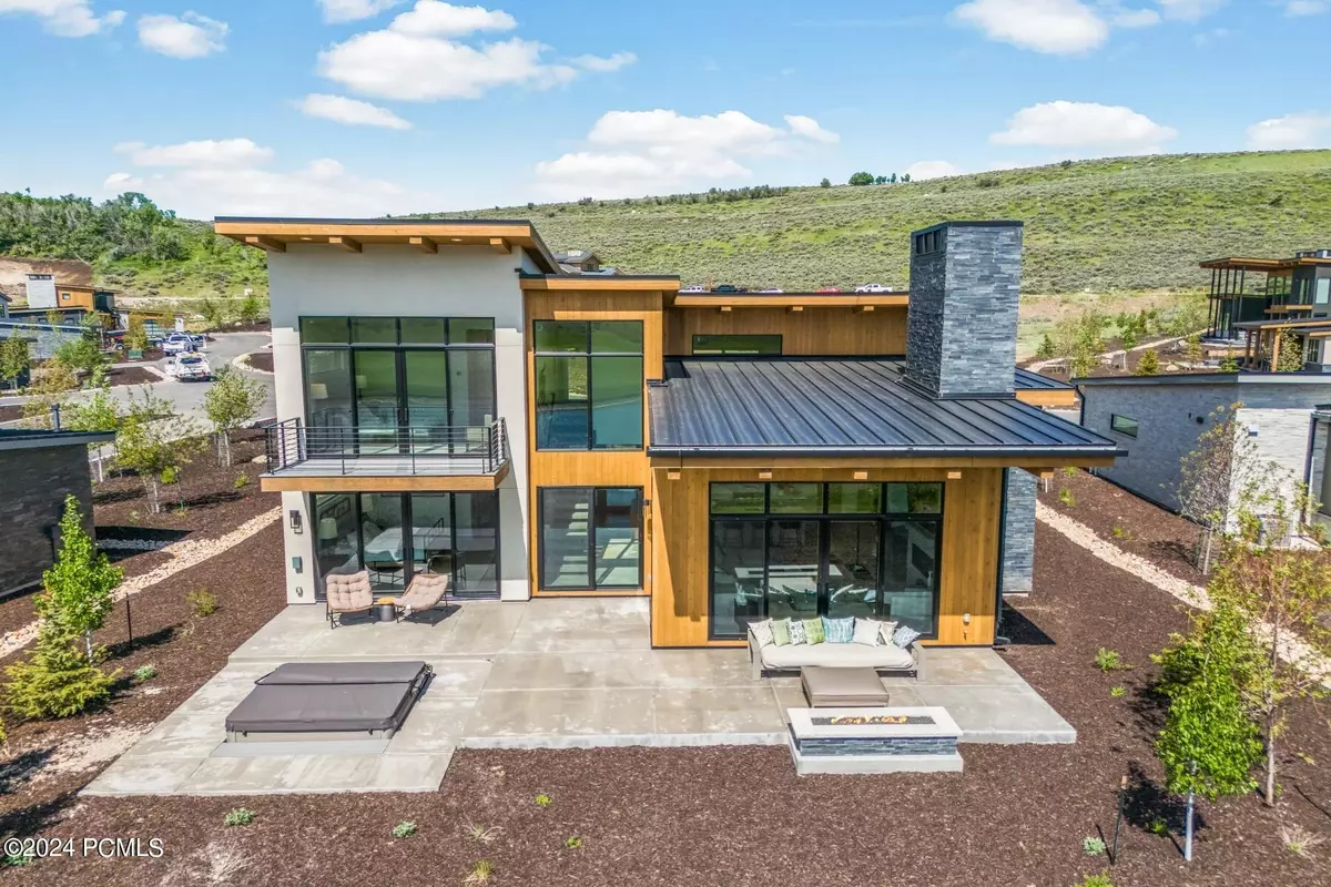 Park City, UT 84098,5810 Cobalt Cir