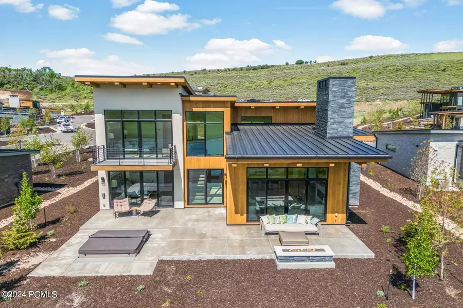 5810 Cobalt Cir, Park City, UT 84098