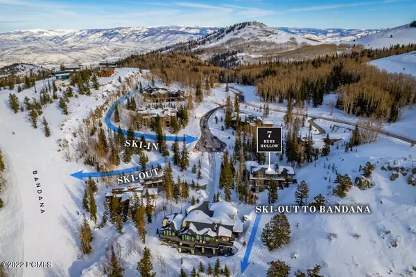 Park City, UT 84060,7 Ruby Holw