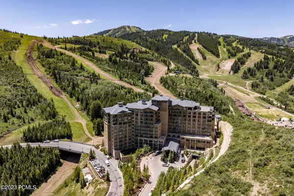 2300 E Deer Valley #1002, Park City, UT 84060