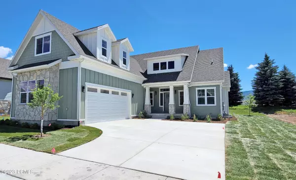 Heber City, UT 84032,2586 Water Wheel Court Ct