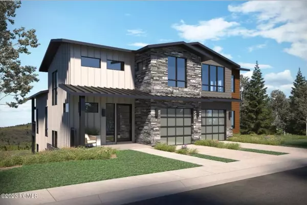 4060 W Crest Ct, Park City, UT 84098