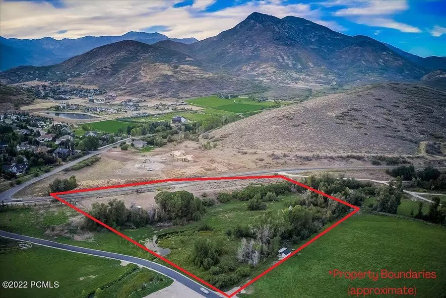 1426 N River Rd, Midway, UT 84049