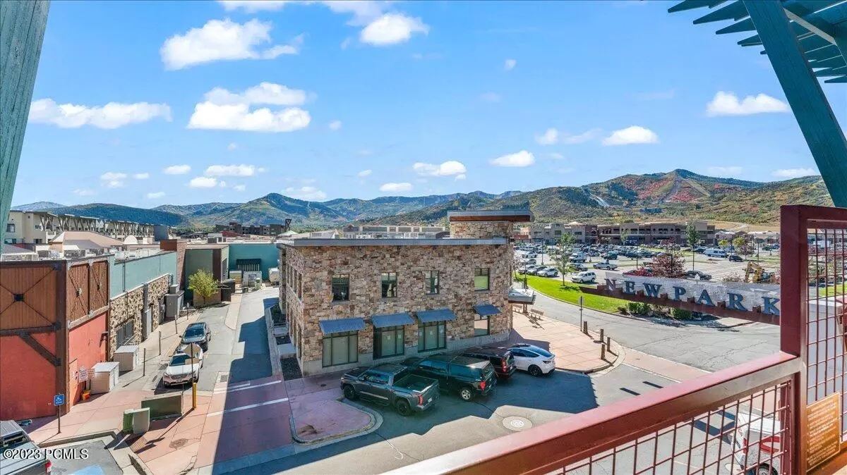 Park City, UT 84098,1476 Newpark Blvd #306