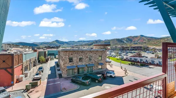 1476 Newpark Blvd #306, Park City, UT 84098