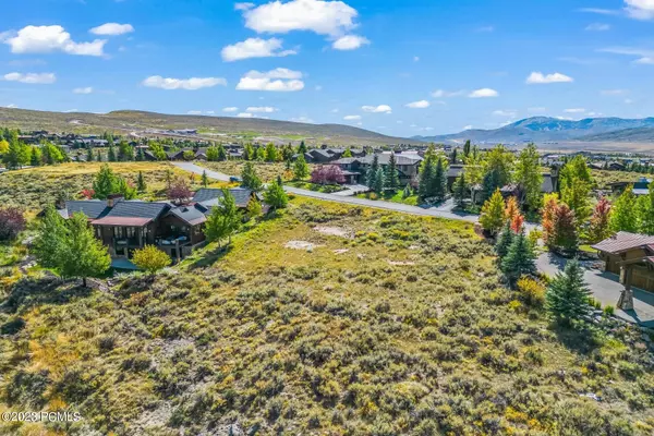 2350 E Westview Trl, Park City, UT 84098