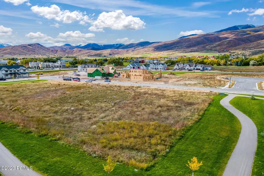 855 S Amble Way, Midway, UT 84049