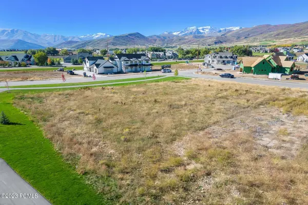 Midway, UT 84049,855 S Amble Way