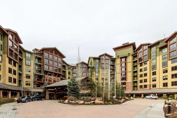 Park City, UT 84098,3855 Grand Summit Dr #702 Q3