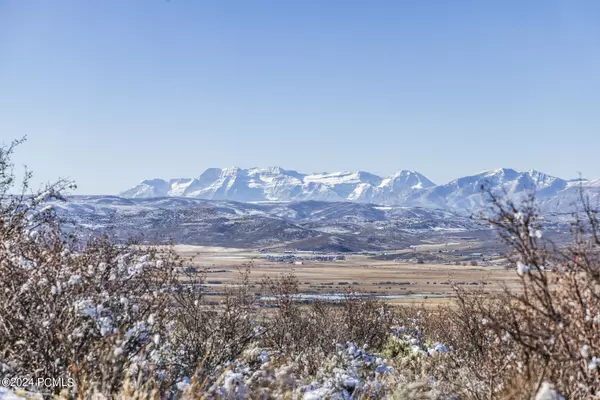 Kamas, UT 84036,38 Splendor Valley Road