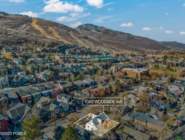 Park City, UT 84060,1060 Woodside Ave