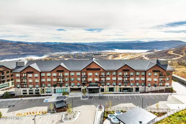 2303 Deer Hollow Rd #Unit 1110, Park City, UT 84060