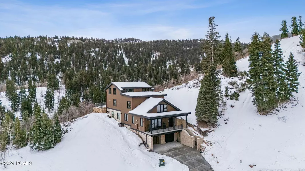 103 Alice Ct, Park City, UT 84060